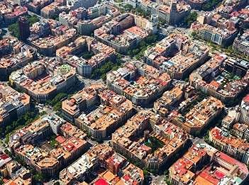 The future of urban planning that may
change after covid