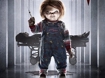 Cult of Chucky