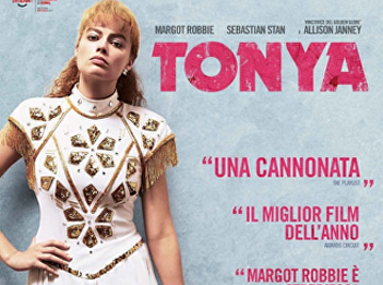 ทอนย่า บ้าให้โลกคลั่ง