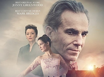 Phantom thread