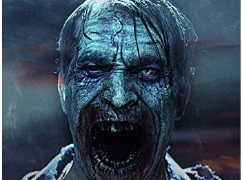 Day of the dead bloodline