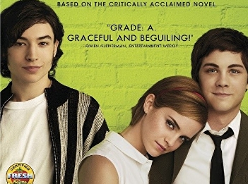 The perks of being a wallflower