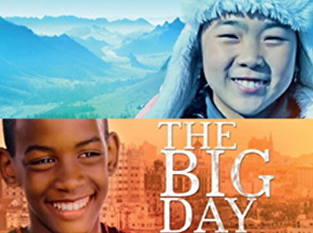 สี่หัวใจ มุ่งสู่ฝัน