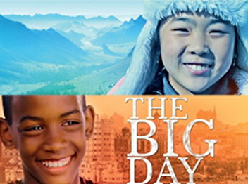 The big day (Le Grand Jour)