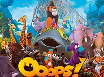 ก๊วนซ่าป่วนวันสิ้นโลก