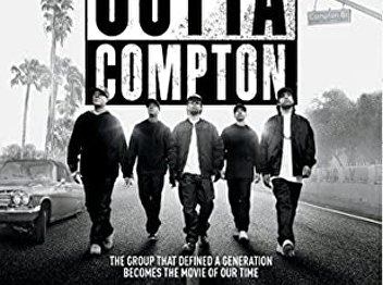 Straight Outta compton