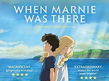 When Marnie was there