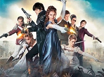 เลดี้ ซอมบี้