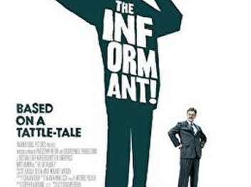 The Informant !