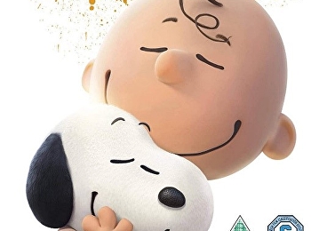 สนูปี้ แอนด์ ชาร์ลี บราวน์ เดอะ พีนัทส์
มูฟวี่.