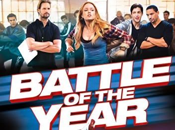 Battle of the Year