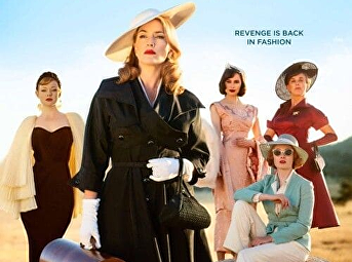 The Dressmaker