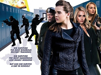 Barely Lethal
