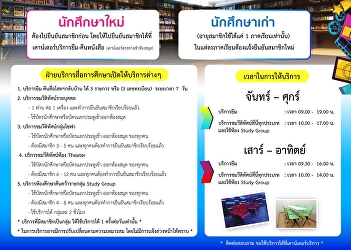 Did you know?? Besides watching movies,
listening to music . Arit  have a Study
Group room available for meetings, work
talks, and group tutoring.
