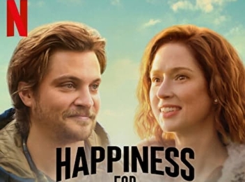 Happiness for Beginners