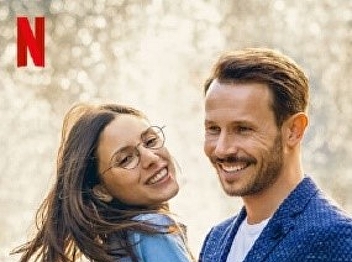 Squared Love Everlasting