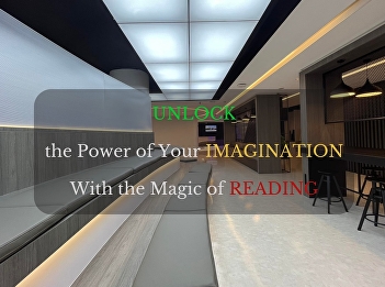 Imagination is more important than
knowledge.