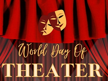 The world of theater
