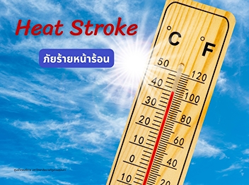 Heat Stroke
