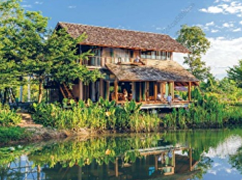 Ideas for a comfortable garden home