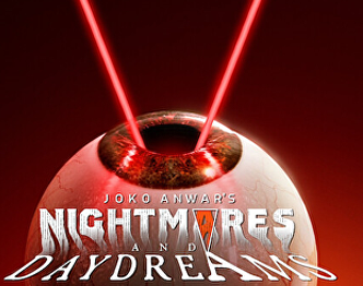 Joko Anwar's Nightmares and Daydreams