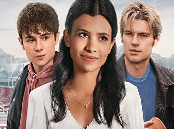 My Life with the Walter Boys