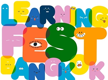 Learning Fest Bangkok 2024