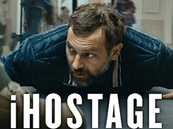 iHostage