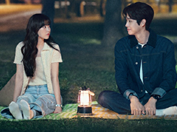 หัวใจตึกตัก หนังรักใจฟู