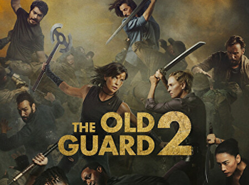 ดิ โอลด์ การ์ด 2