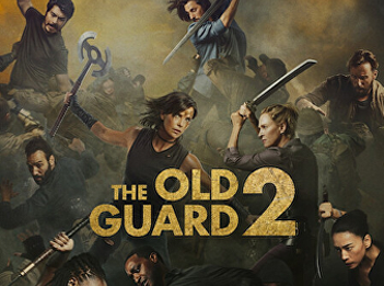 The Old Guard 2