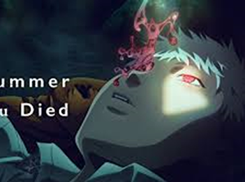 The Summer Hikaru Died