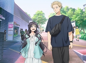 ดอกรักผลิบานที่กลางใจ