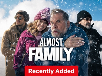 Almost Family