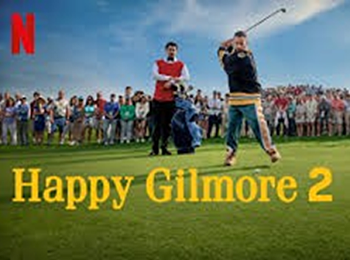 แฮปปี้ กิลมอร์ 2