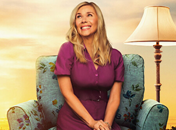 ลีแอนน์ : ชีวิตขมของคนขายขำ