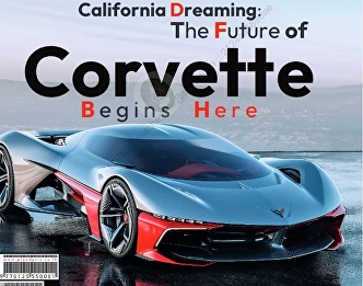 Presenting content about WORLD NEWS
GIIAS 2025 A real step for the
Indonesian automotive industry COVER
STORY California Dreaming: The Future of
Corvette Begins Here DATA GWM TANK 500
DIESEL highlights 4 highlights!