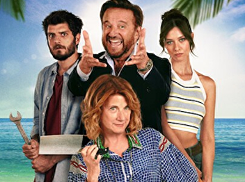 The Price of Nonna's Inheritance