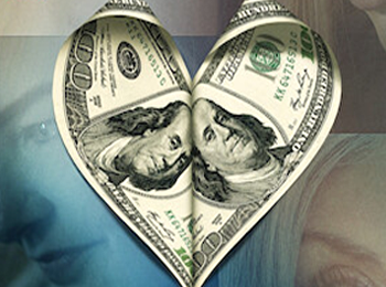 แค้นนักรักต้มตุ๋น