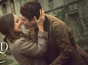 อ็อกซ์ฟอร์ดในฝันของสาวอเมริกัน