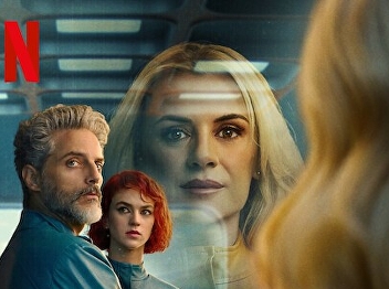 Billionaires' Bunker