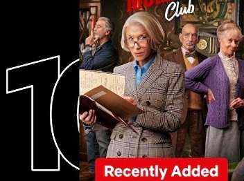 The Thursday Murder Club