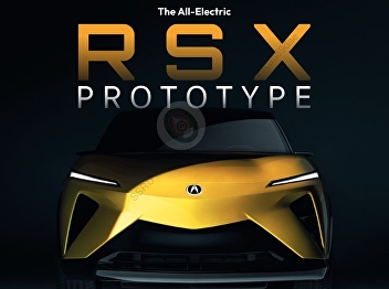 Presenting content about WORLD NEWS
Global automotive news COVER STORY ACURA
RSX PROTOTYPE Redefining the premium
high-performance SUV