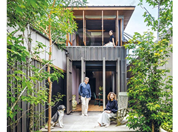 Presents content about Architecture &
Design Home Expert: 3 Well-being Home
Design Concepts from Traditional Thai
Houses by Studio Miti Special