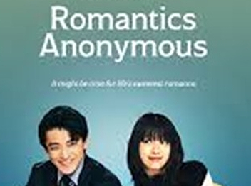 Romantics Anonymous