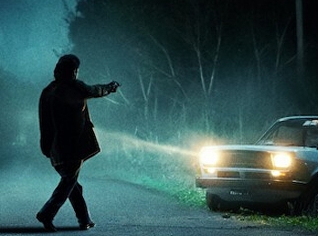 The Monster of Florence