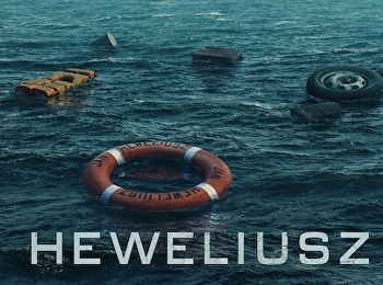 ฝ่าคลื่นทะเลคลั่ง