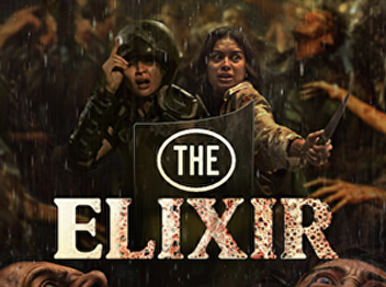 The Elixir