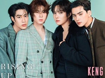 Presenting content about JEWELRY ON
SPOTLIGHT : Jewelry As Identity WATCH
STORY  Bethpage Black Defines Legacy
TIMEPIECES : The Art of Time