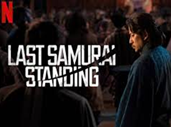 Last Samurai Standing